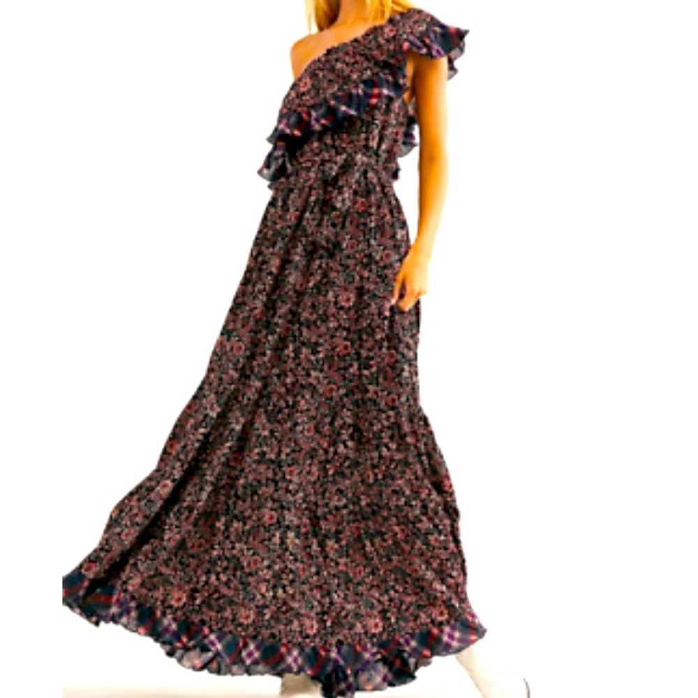Free People X Catchin’ Vibes